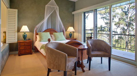 Avocado Sunset Bed & Breakfast - Sunshine Coast Guide 3
