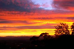 Avocado Sunset Bed & Breakfast - Sunshine Coast Guide 7