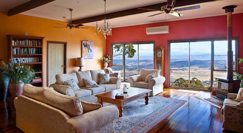 Avocado Sunset Bed & Breakfast - Sunshine Coast Guide 5