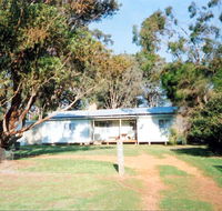Barrahead Partnership - Sunshine Coast Guide