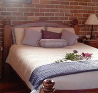Bell Chapel B  B - Sunshine Coast Guide