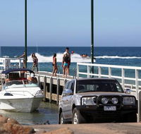 Bellarine Bayside Holiday Parks - Portarlington - Sunshine Coast Guide
