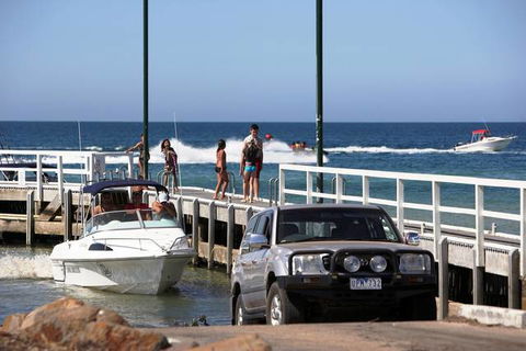 Bellarine Bayside Holiday Parks - Portarlington - Sunshine Coast Guide 0