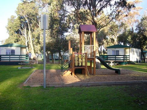 Bellarine Bayside Holiday Parks - Portarlington - Sunshine Coast Guide 2