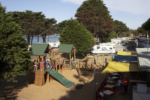 Bellarine Bayside Holiday Parks - Portarlington - Sunshine Coast Guide 3