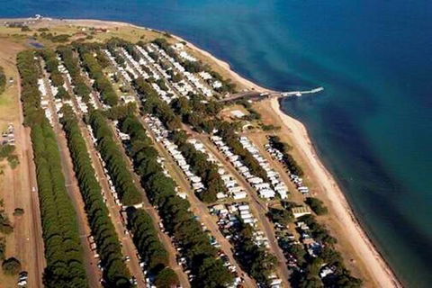 Bellarine Bayside Holiday Parks - Portarlington - Sunshine Coast Guide 5