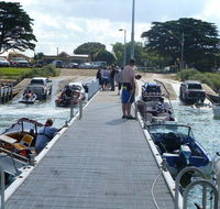 Bellarine Bayside Holiday Parks - St Leonards Area 3 - Sunshine Coast Guide