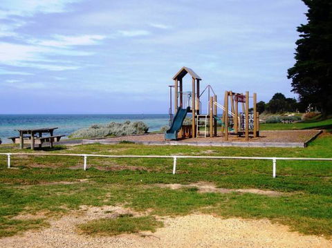 Bellarine Bayside Holiday Parks - Taylor Reserve - Sunshine Coast Guide 1