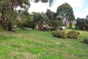 Bellbrae Motel - Sunshine Coast Guide 1