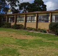 Bellbrae Motel - Sunshine Coast Guide