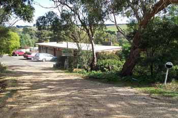 Bellbrae Motel - Sunshine Coast Guide 3