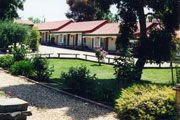 Bendigo Welcome Stranger Motel - Sunshine Coast Guide 3