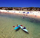 BIG4 Sydney Lakeside Holiday Park - Sunshine Coast Guide