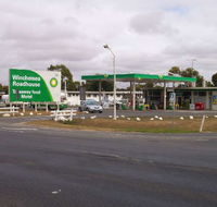 BP Winchelsea - Sunshine Coast Guide