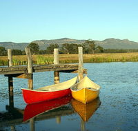 Broken View Estate - Sunshine Coast Guide