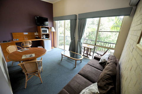 Caboolture Riverlakes Motel - Sunshine Coast Guide 3
