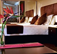 Camelot Boutique Accommodation - Sunshine Coast Guide
