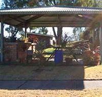 Canowindra Caravan Park - Sunshine Coast Guide