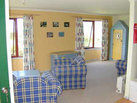 Cape Bridgewater Sea View Lodge - Sunshine Coast Guide 1