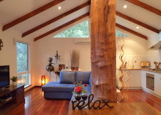 Celestial Welcome - Sunshine Coast Guide 2