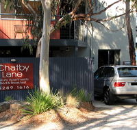 Chatby Lane Lorne - Sunshine Coast Guide