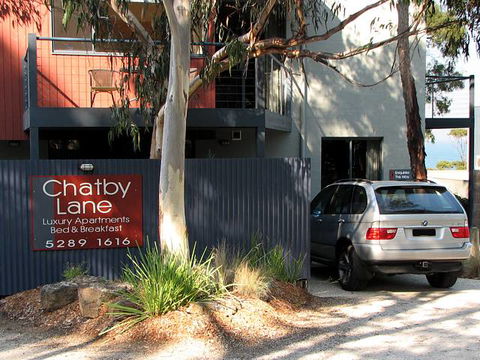 Chatby Lane Lorne - Sunshine Coast Guide 0