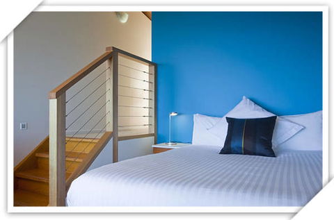 Chris's Beacon Point Restaurant & Villas - Sunshine Coast Guide 4