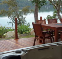 Cillanti Retreat - Sunshine Coast Guide