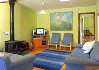 Cliff's Cottage - Sunshine Coast Guide 0