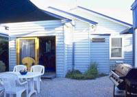 Cliff's Cottage - Sunshine Coast Guide 2