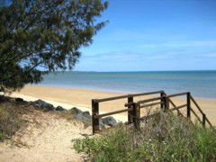 Coconut Palms On The Bay - Sunshine Coast Guide 2