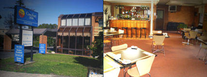 Comfort Inn Essendon - Sunshine Coast Guide 0