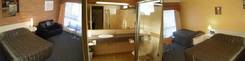 Comfort Inn Essendon - Sunshine Coast Guide 1