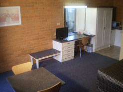 Comfort Inn Essendon - Sunshine Coast Guide 2
