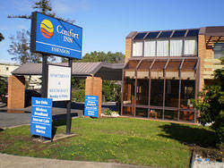 Comfort Inn Essendon - Sunshine Coast Guide 7