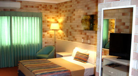 Comfort Inn Glenfield - Sunshine Coast Guide 0