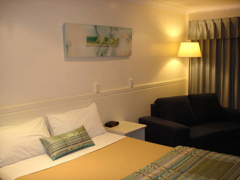 Comfort Inn Glenfield - Sunshine Coast Guide 3