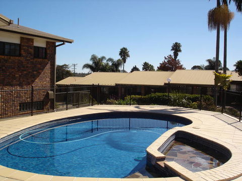 Comfort Inn Glenfield - Sunshine Coast Guide 4