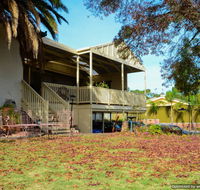 Cooinda View Bed  Breakfast - Sunshine Coast Guide
