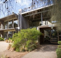 Apollo Bay Eco YHA - Sunshine Coast Guide