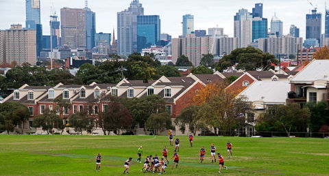 Parkside Stay Clifton Hill - Sunshine Coast Guide 6