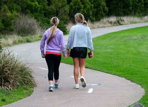Parkside Stay Clifton Hill - Sunshine Coast Guide 8