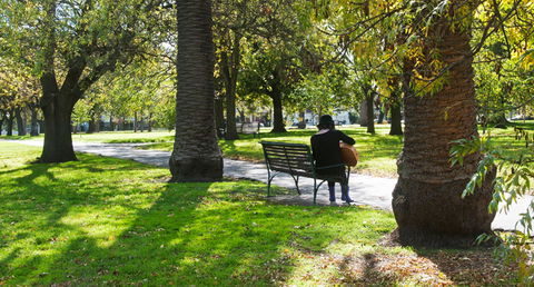 Parkside Stay Clifton Hill - Sunshine Coast Guide 12