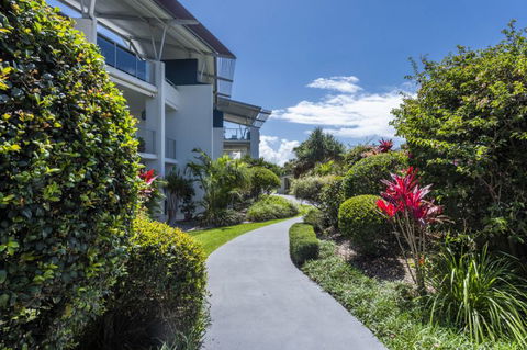 Pacific Marina Apartments - Sunshine Coast Guide 7