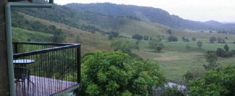 Dayboro Cottages & Llama Walks - Sunshine Coast Guide 0