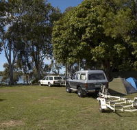 Donnybrook Caravan Park - Sunshine Coast Guide