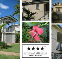 Eco Queenslander Holiday Home - Sunshine Coast Guide