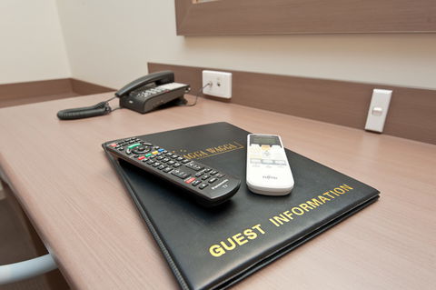 Econolodge Heritage Inn - Sunshine Coast Guide 2
