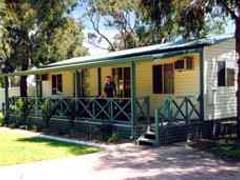 Esperance Pink Lake Tourist Park - Sunshine Coast Guide 0