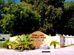 Esperance Pink Lake Tourist Park - Sunshine Coast Guide 4